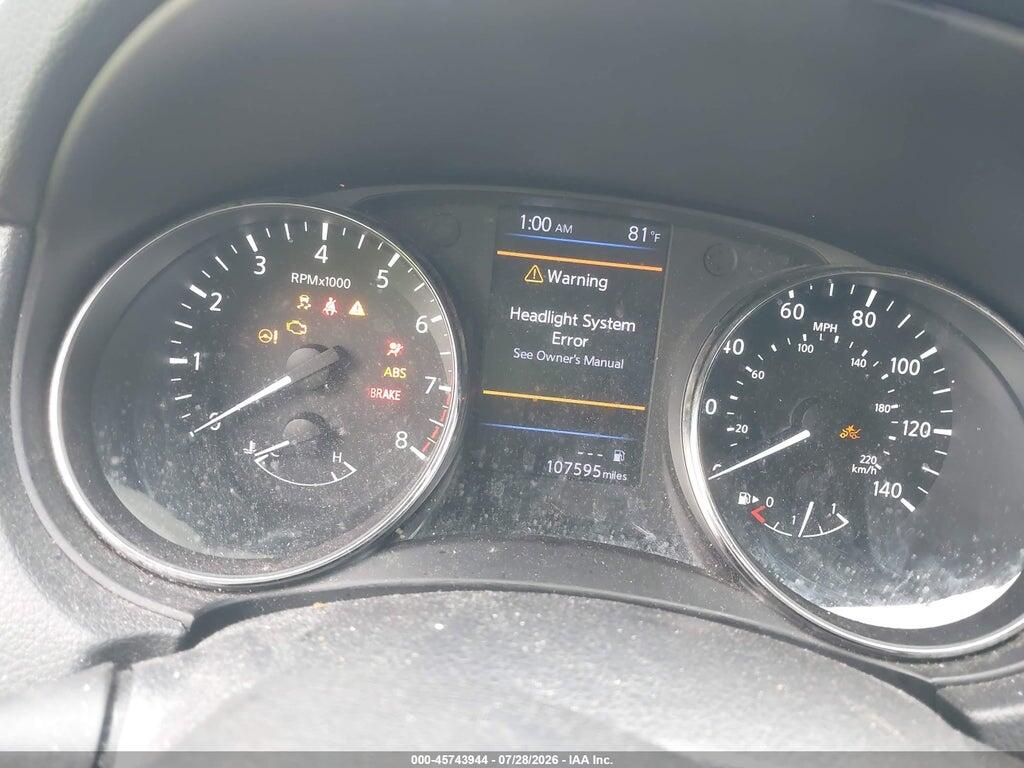 KNMAT2MVXJP531549 2018 NISSAN ROGUE photo no. 7
