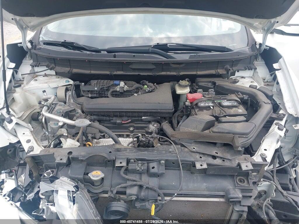 KNMAT2MT5JP578860 2018 NISSAN ROGUE photo no. 10