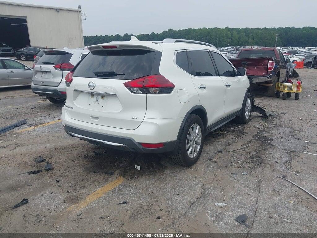 KNMAT2MT5JP578860 2018 NISSAN ROGUE photo no. 4