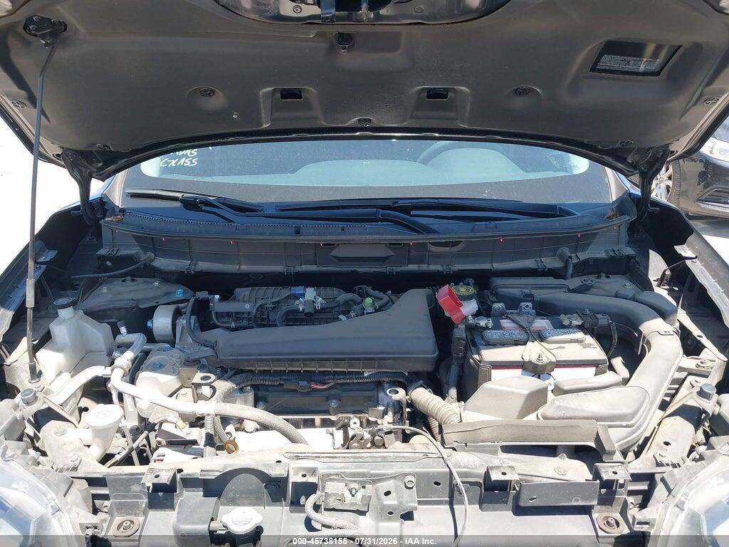 KNMAT2MT7JP612894 2018 NISSAN ROGUE photo no. 10