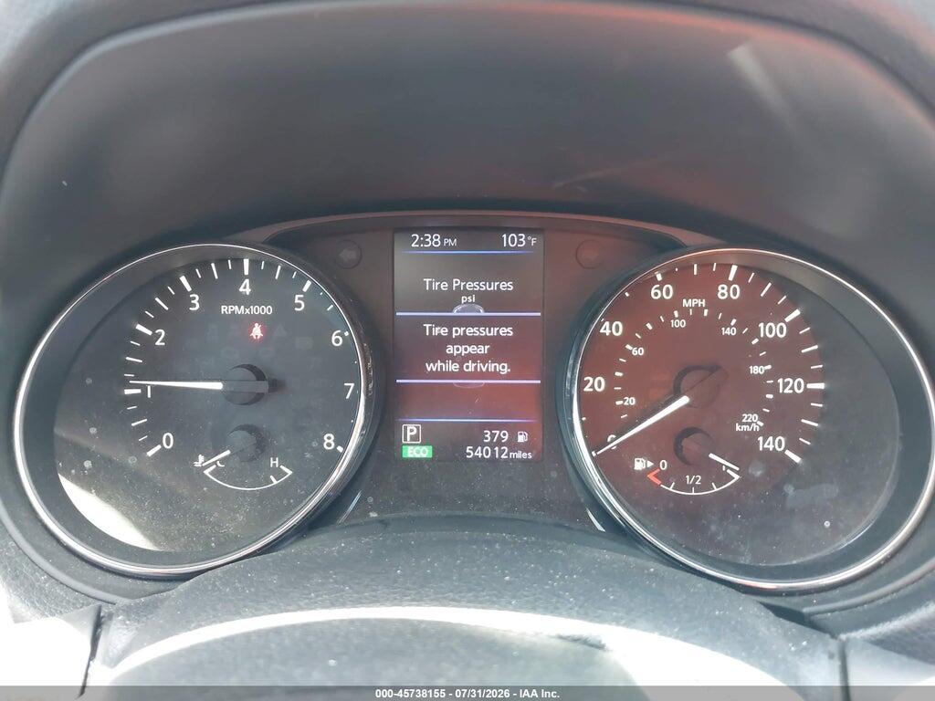 KNMAT2MT7JP612894 2018 NISSAN ROGUE photo no. 7