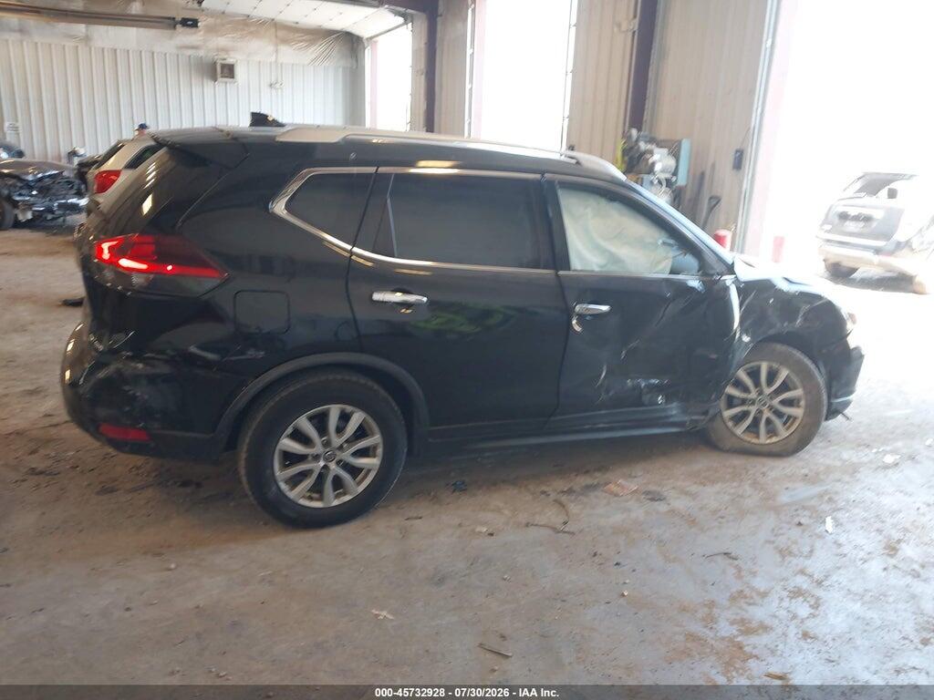 JN8AT2MV0JW306289 2018 NISSAN ROGUE photo no. 6