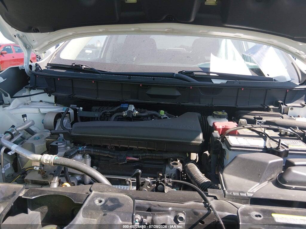 KNMAT2MT6JP585929 2018 NISSAN ROGUE photo no. 10