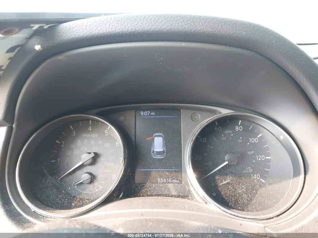 KNMAT2MT4JP538480 2018 NISSAN ROGUE photo no. 7