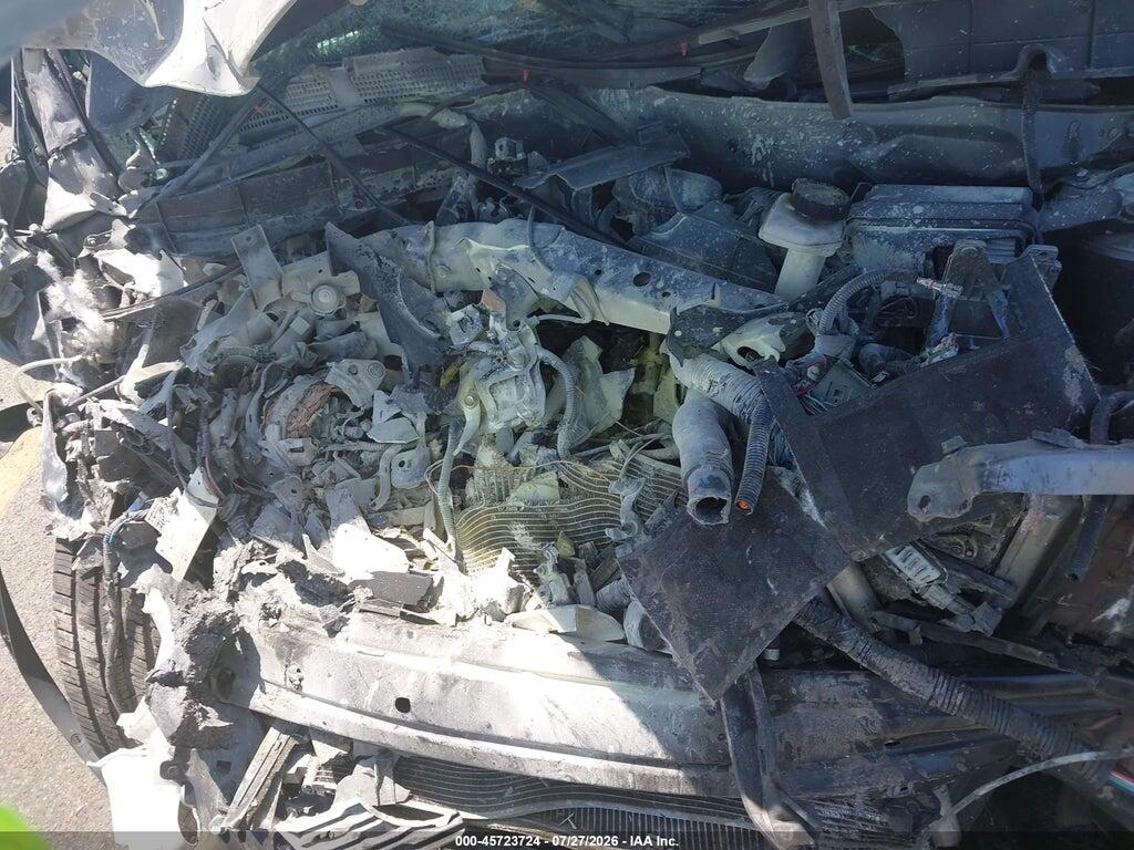 KNMAT2MT0JP584890 2018 NISSAN ROGUE photo no. 10