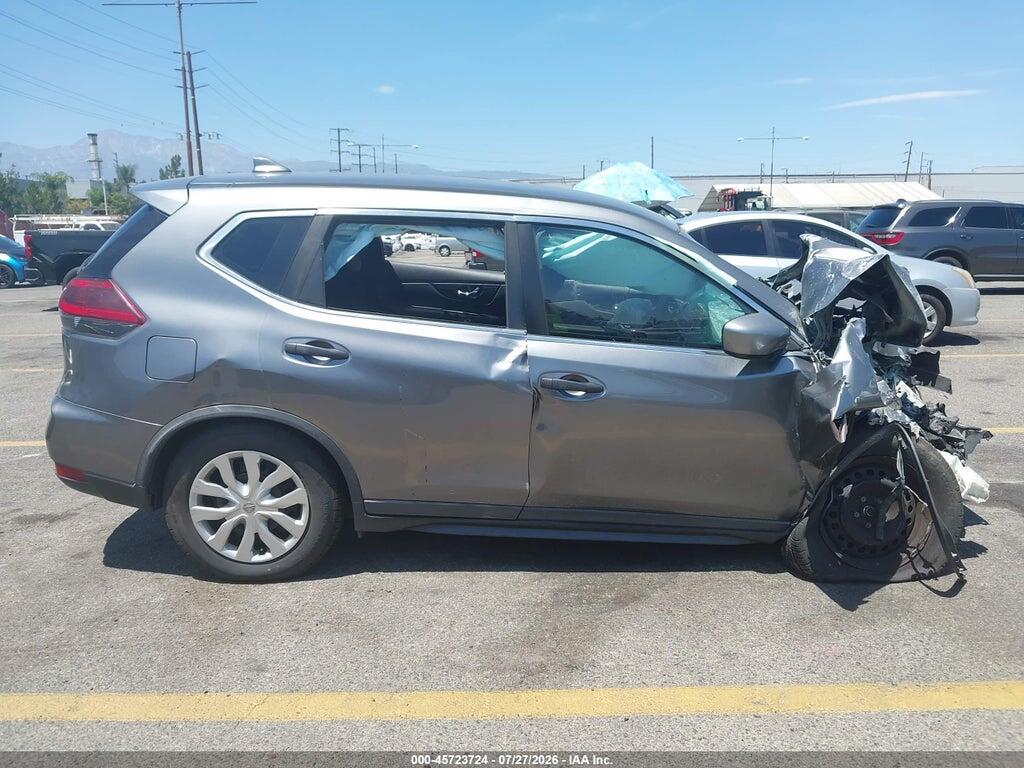 KNMAT2MT0JP584890 2018 NISSAN ROGUE photo no. 12