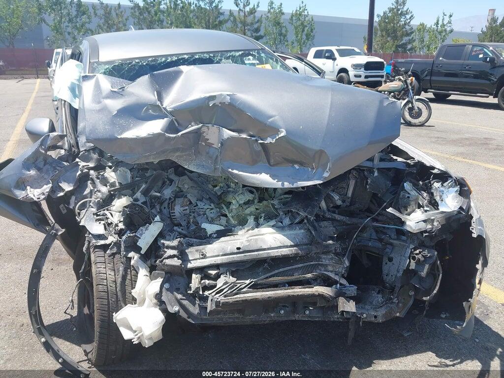 KNMAT2MT0JP584890 2018 NISSAN ROGUE photo no. 6
