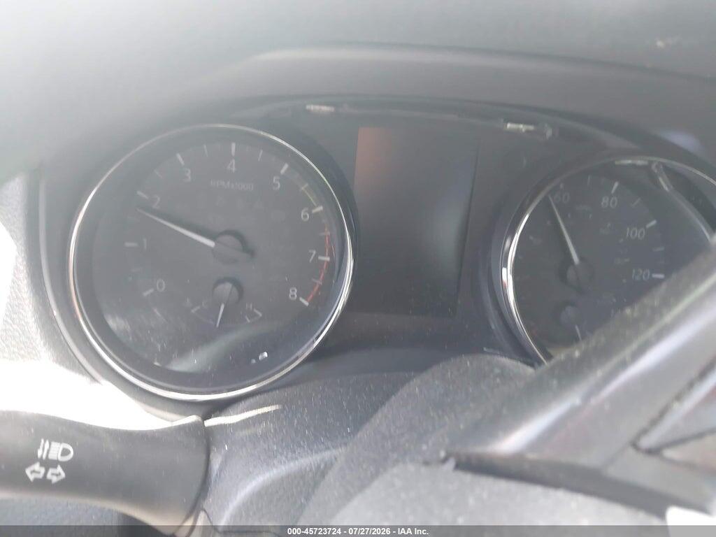 KNMAT2MT0JP584890 2018 NISSAN ROGUE photo no. 7
