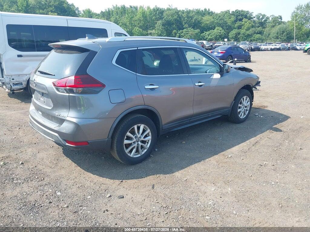 KNMAT2MV9JP609531 2018 NISSAN ROGUE photo no. 4