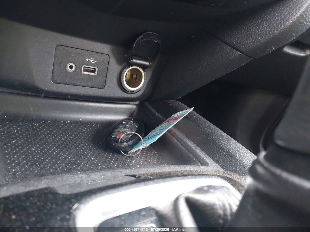 KNMAT2MT2JP594160 2018 NISSAN ROGUE photo no. 11