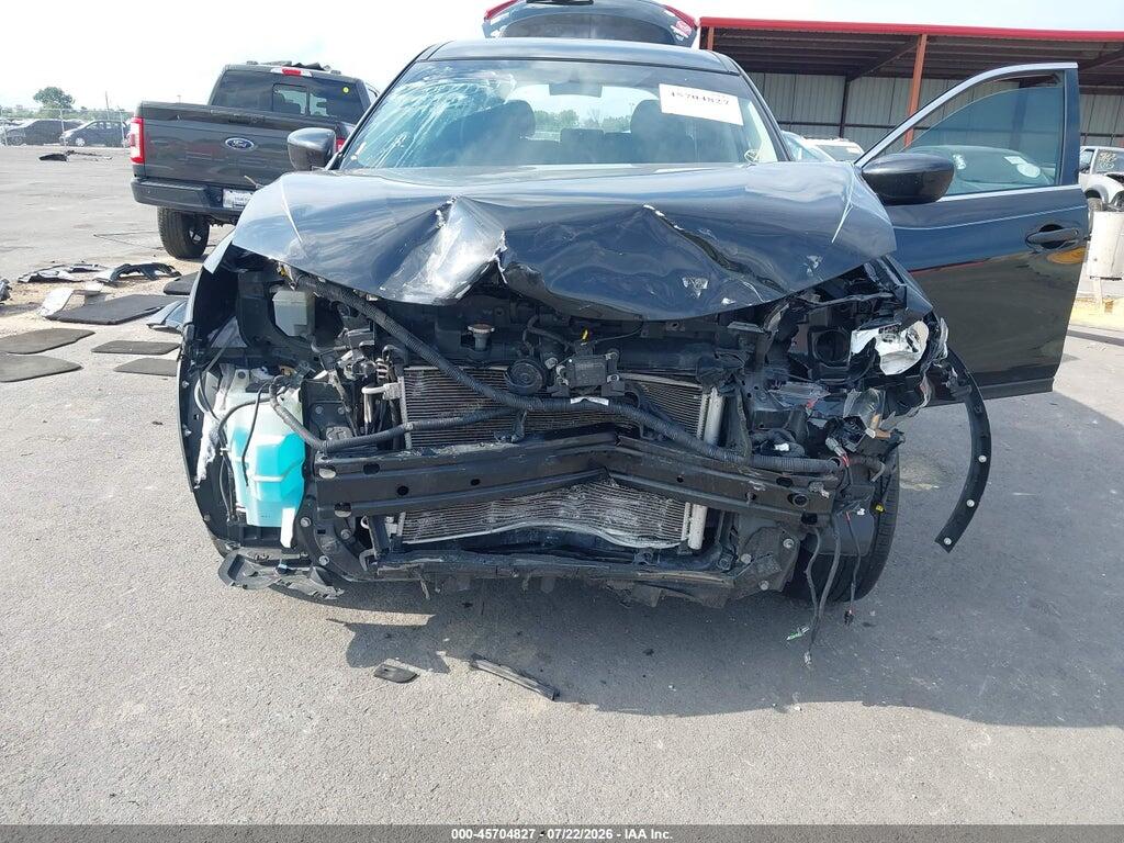 KNMAT2MVXJP515478 2018 NISSAN ROGUE photo no. 6