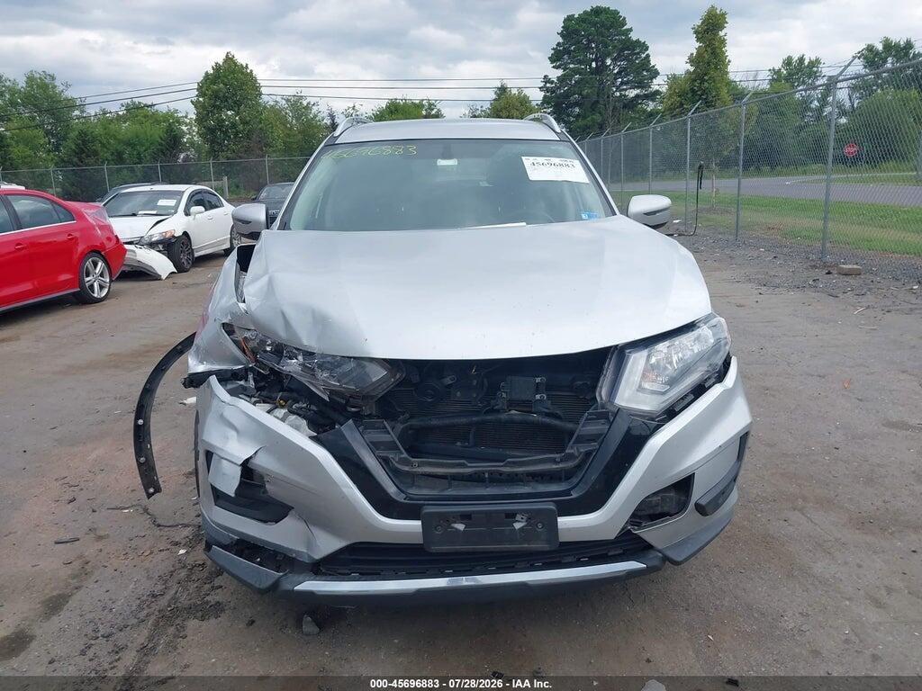 KNMAT2MV0JP610857 2018 NISSAN ROGUE photo no. 12