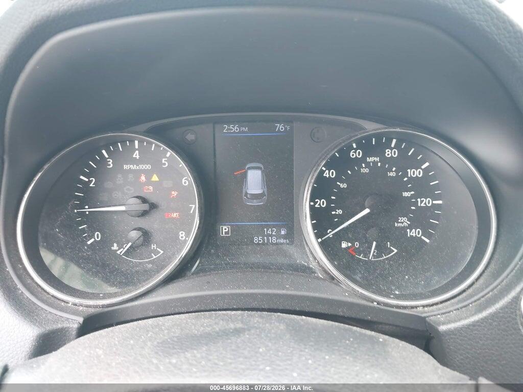 KNMAT2MV0JP610857 2018 NISSAN ROGUE photo no. 7