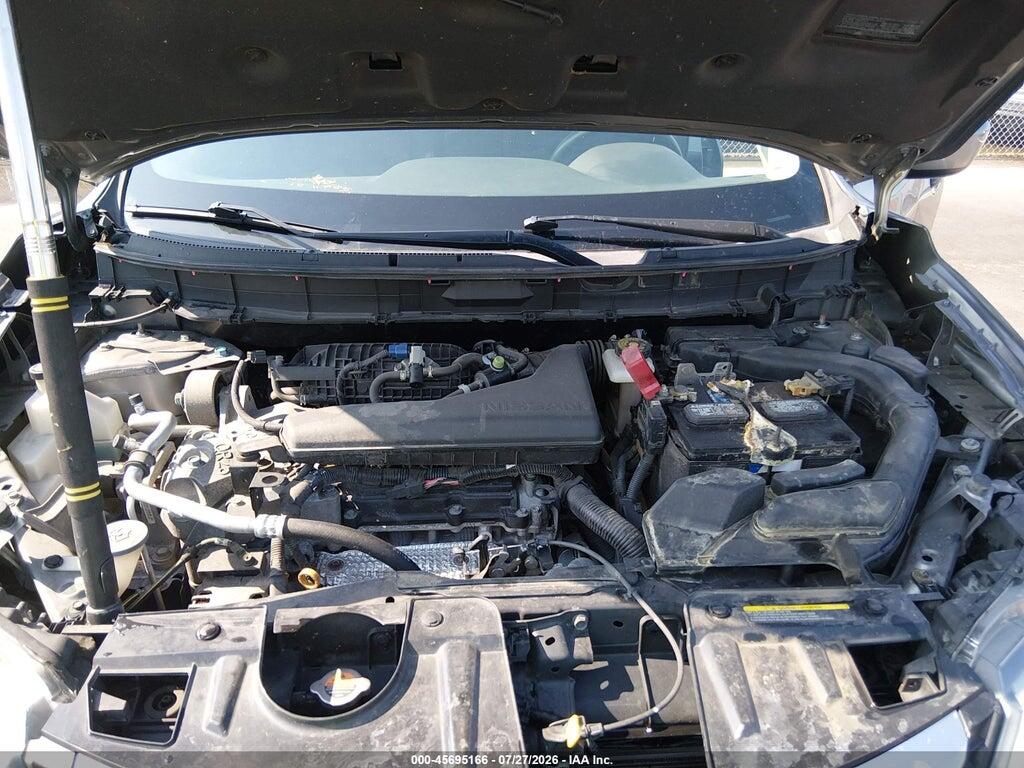 KNMAT2MT9JP548292 2018 NISSAN ROGUE photo no. 10