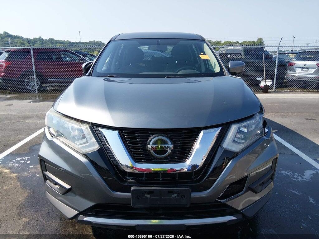 KNMAT2MT9JP548292 2018 NISSAN ROGUE photo no. 12
