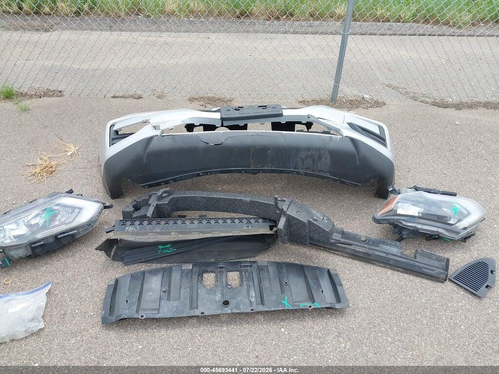 KNMAT2MV1JP565802 2018 NISSAN ROGUE photo no. 12