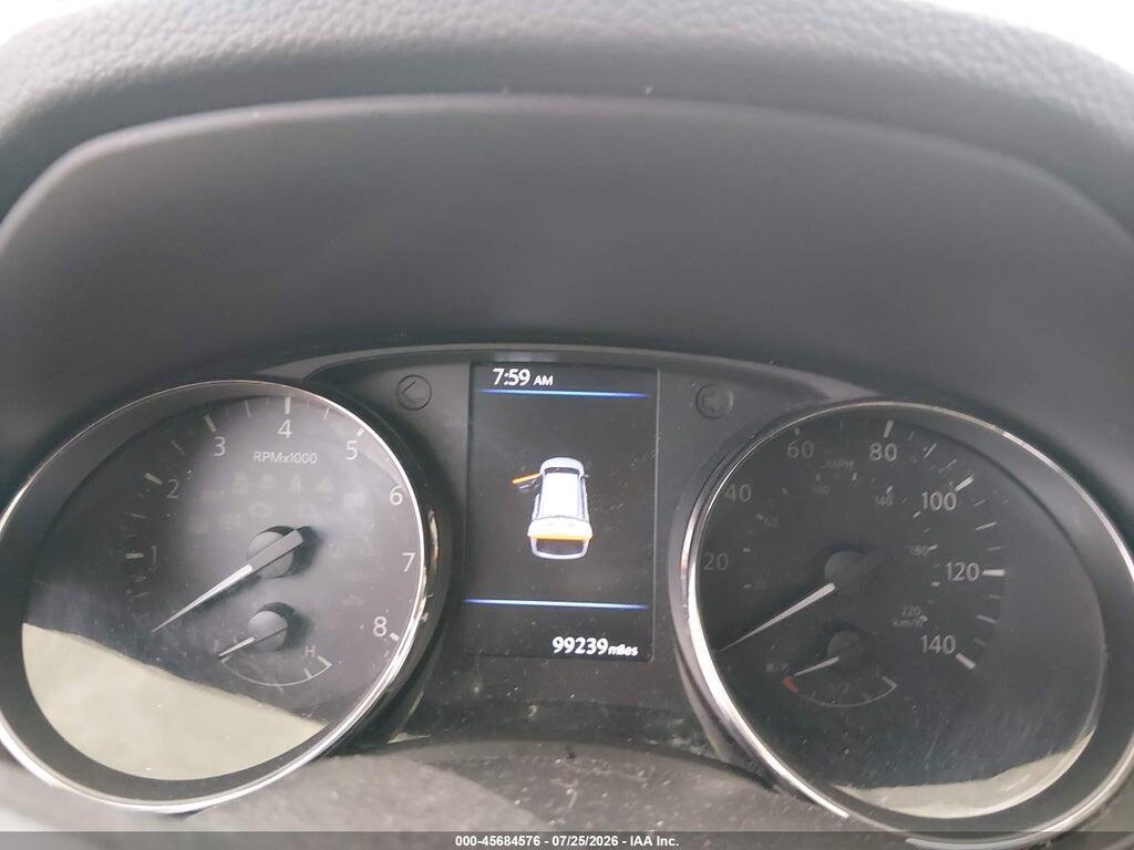 KNMAT2MV4JP559461 2018 NISSAN ROGUE photo no. 7