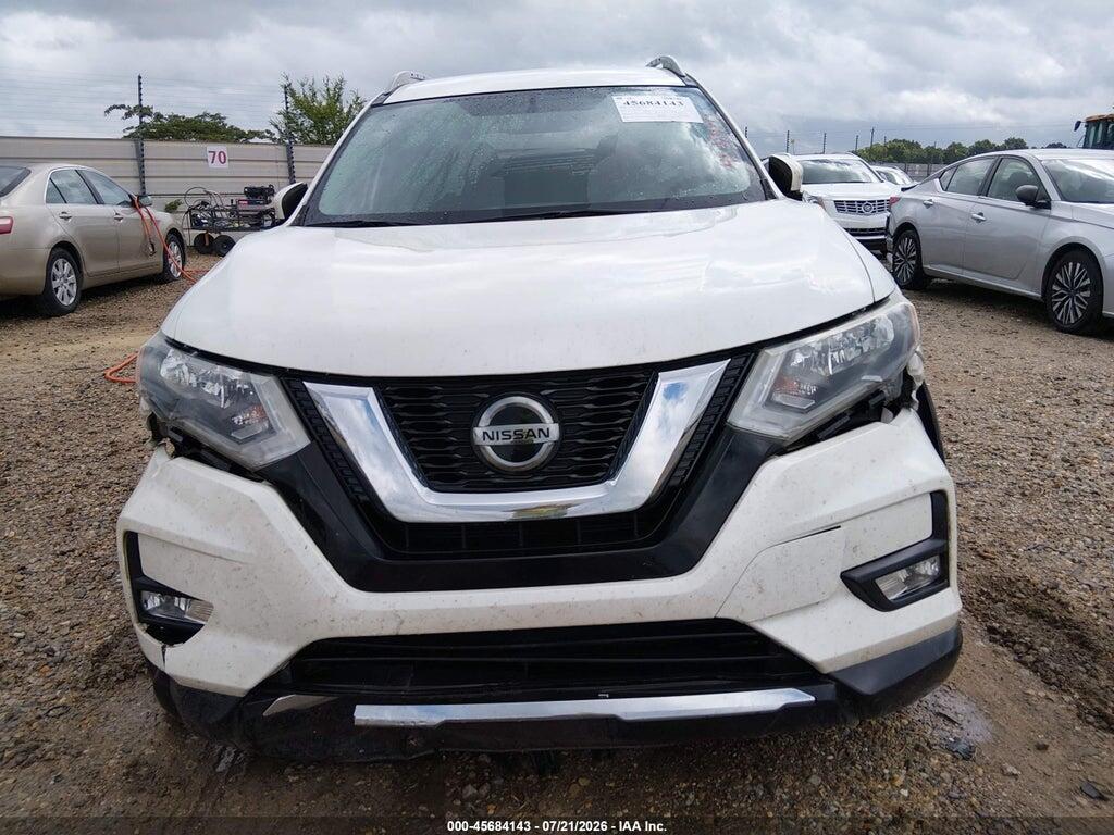5N1AT2MT3JC850177 2018 NISSAN ROGUE photo no. 12