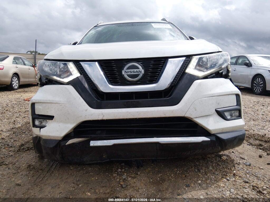 5N1AT2MT3JC850177 2018 NISSAN ROGUE photo no. 6