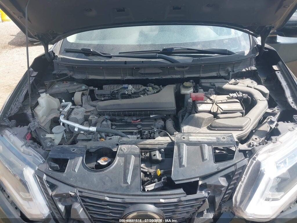 KNMAT2MV9JP559875 2018 NISSAN ROGUE photo no. 10