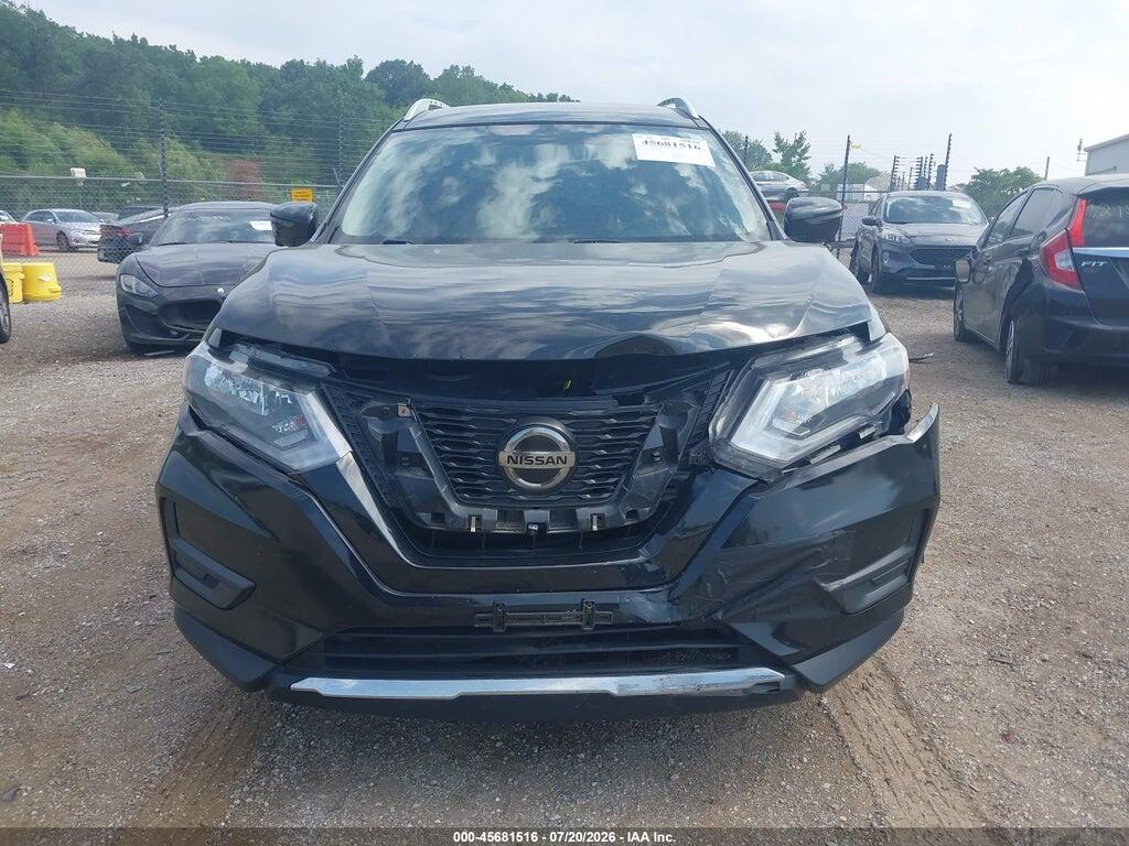 KNMAT2MV9JP559875 2018 NISSAN ROGUE photo no. 12