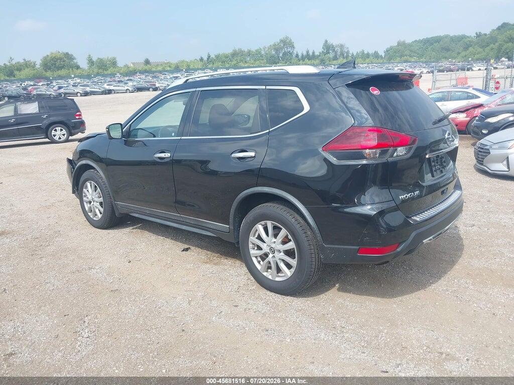 KNMAT2MV9JP559875 2018 NISSAN ROGUE photo no. 3