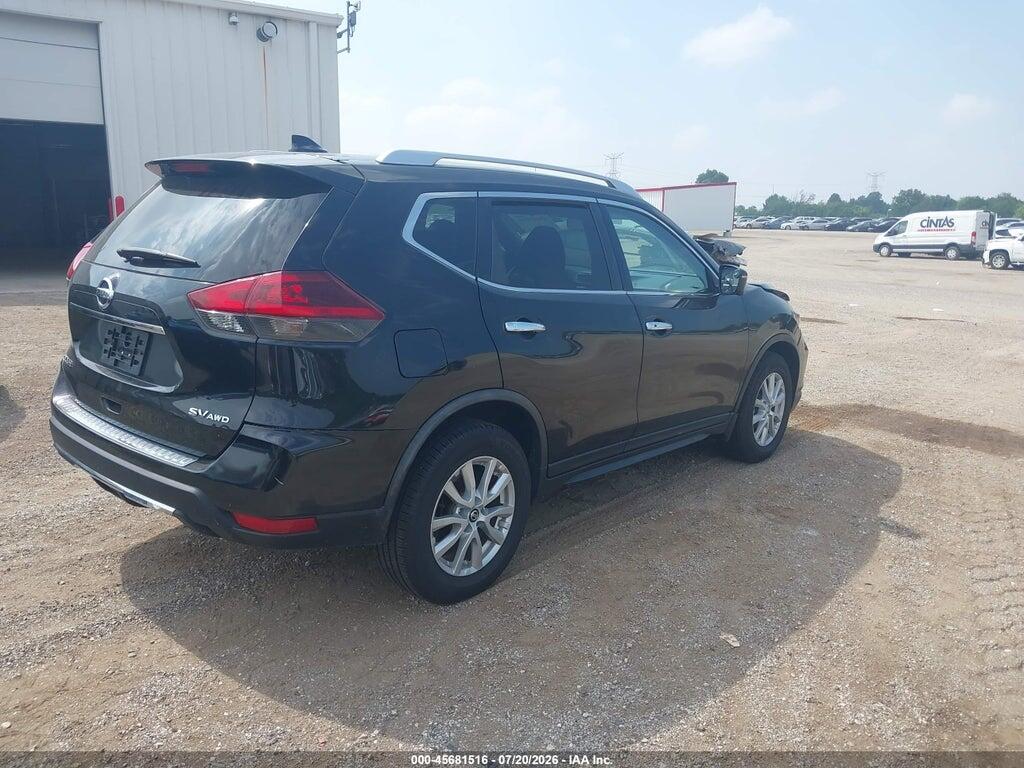 KNMAT2MV9JP559875 2018 NISSAN ROGUE photo no. 4
