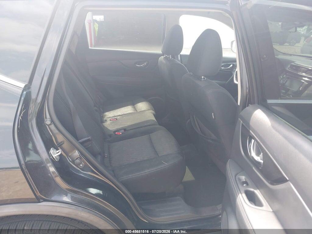 KNMAT2MV9JP559875 2018 NISSAN ROGUE photo no. 8