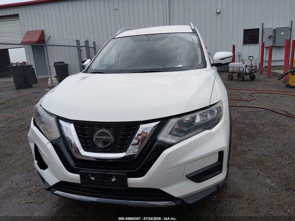 KNMAT2MT0JP550691 2018 NISSAN ROGUE photo no. 12
