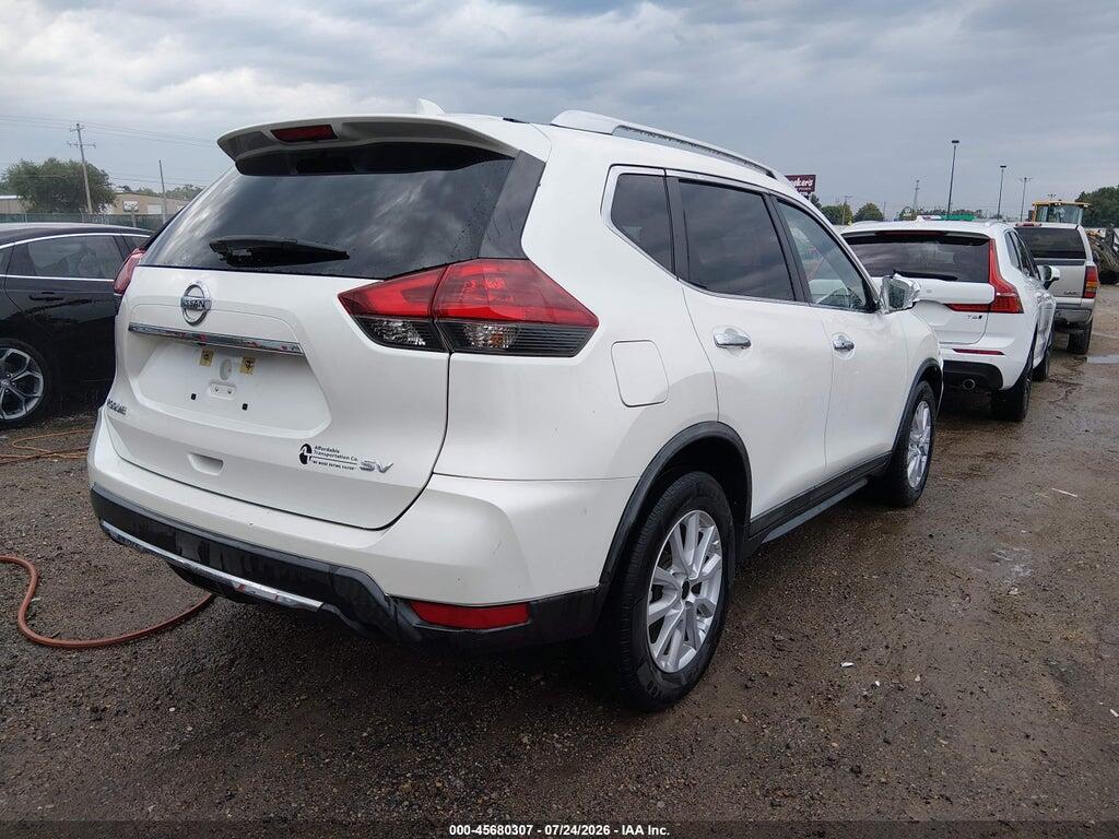 KNMAT2MT0JP550691 2018 NISSAN ROGUE photo no. 4