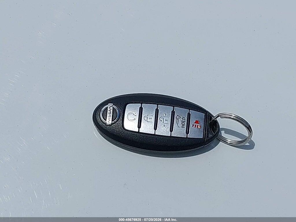 KNMAT2MT8JP605050 2018 NISSAN ROGUE photo no. 11