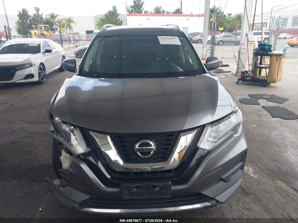 KNMAT2MT9JP522839 2018 NISSAN ROGUE photo no. 12