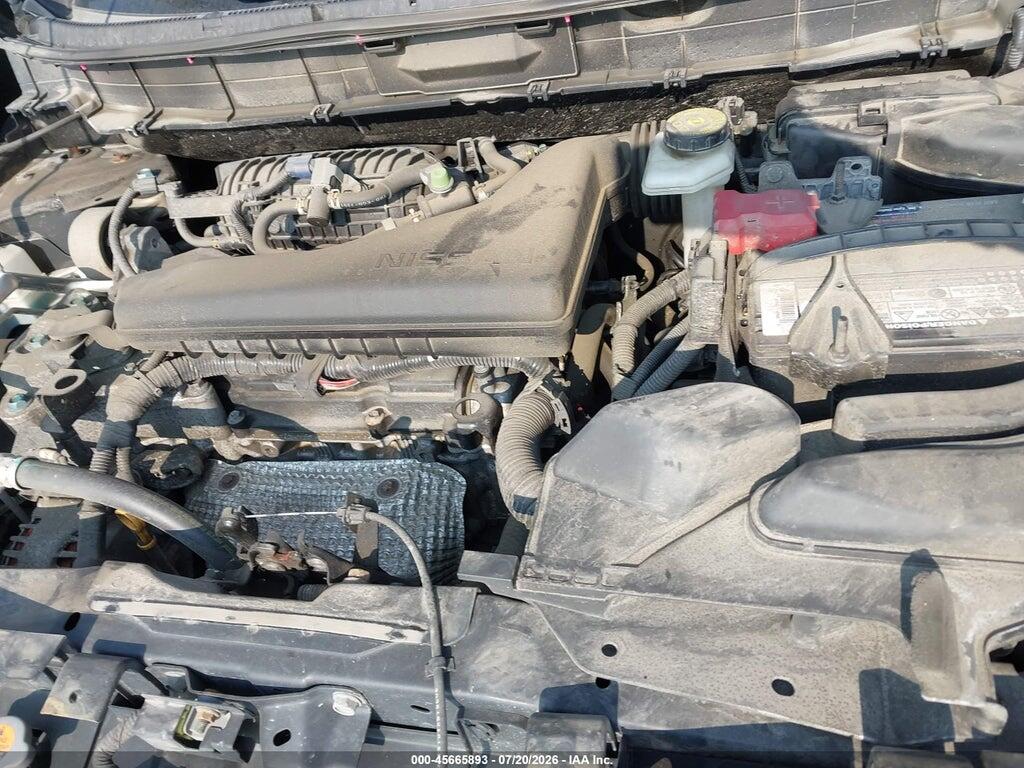 KNMAT2MV8JP508450 2018 NISSAN ROGUE photo no. 10