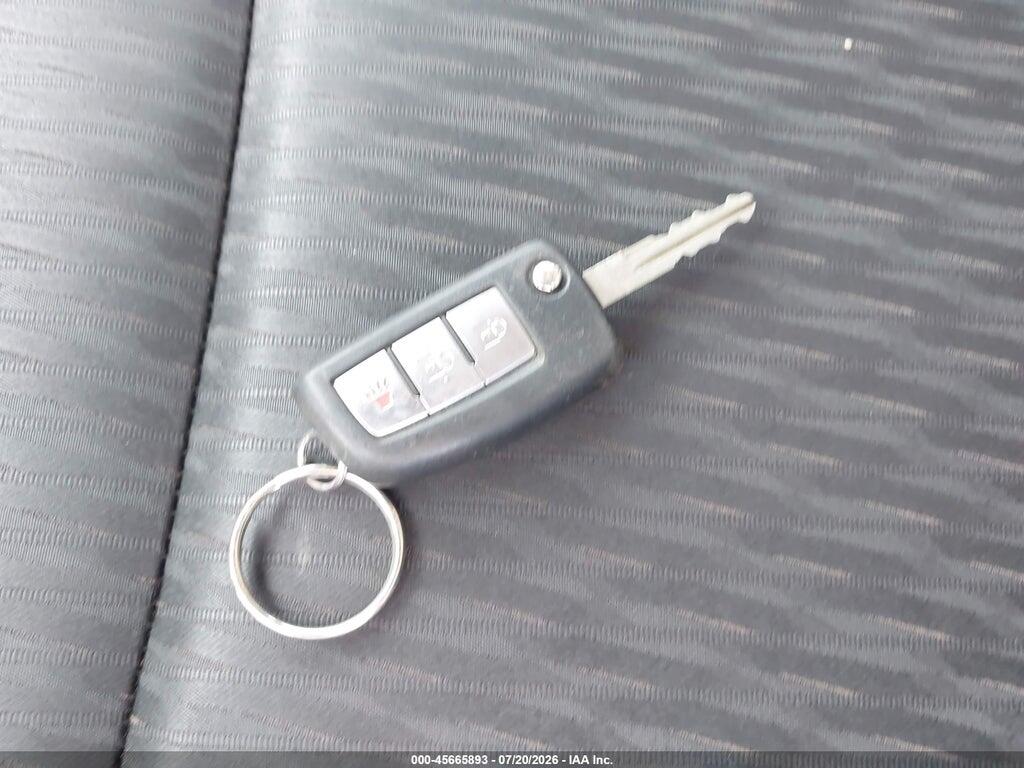 KNMAT2MV8JP508450 2018 NISSAN ROGUE photo no. 11