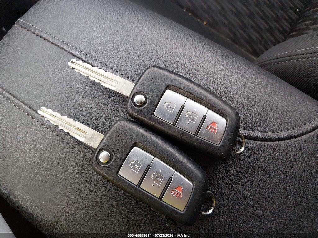KNMAT2MV8JP553923 2018 NISSAN ROGUE photo no. 11