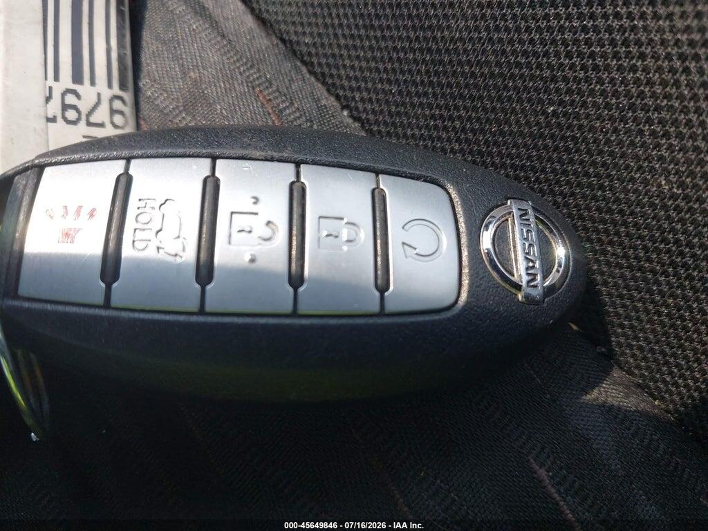 KNMAT2MV7JP597976 2018 NISSAN ROGUE photo no. 11