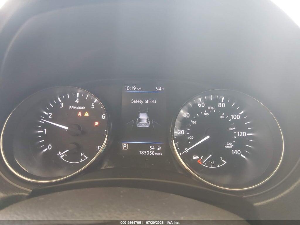 KNMAT2MT0JP525208 2018 NISSAN ROGUE photo no. 7