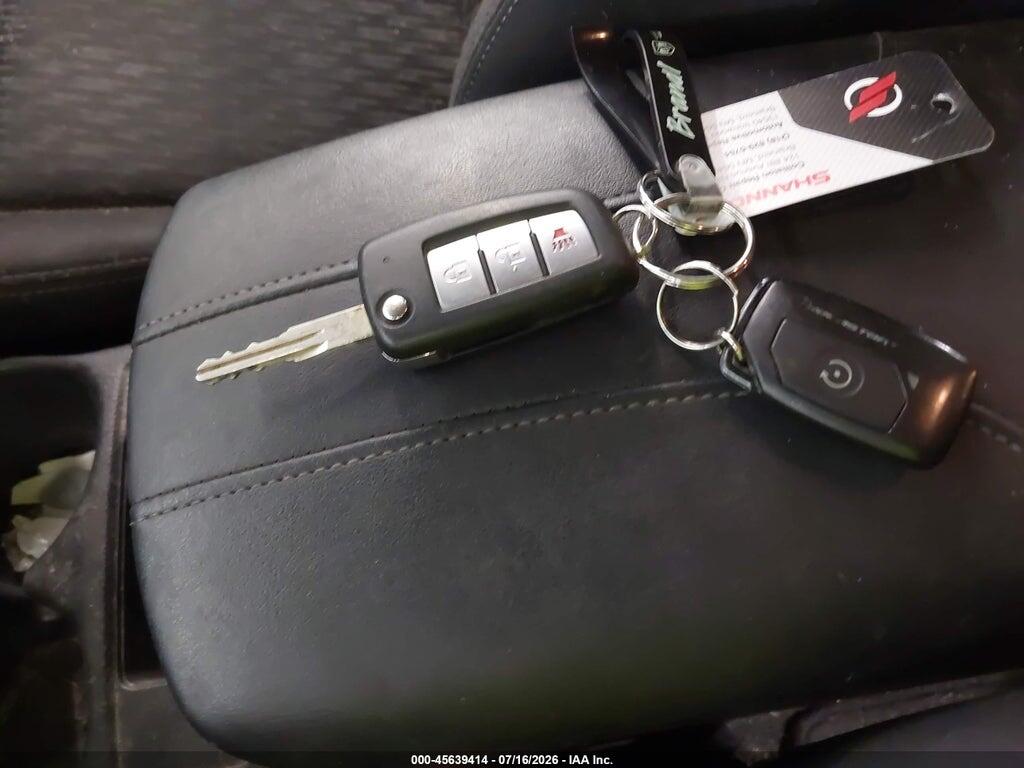 KNMAT2MV8JP570513 2018 NISSAN ROGUE photo no. 11