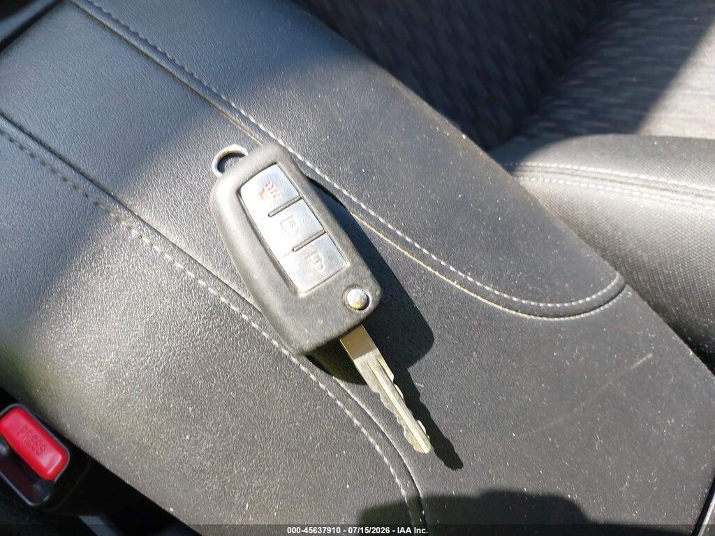 KNMAT2MT7JP537842 2018 NISSAN ROGUE photo no. 11
