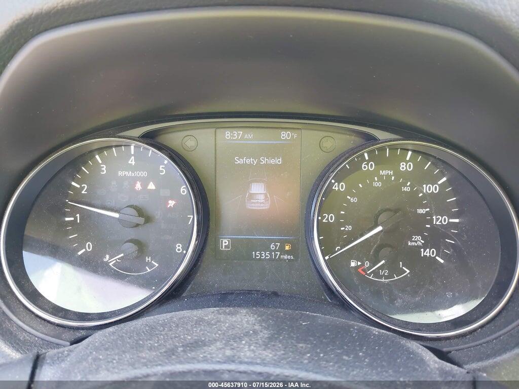 KNMAT2MT7JP537842 2018 NISSAN ROGUE photo no. 7