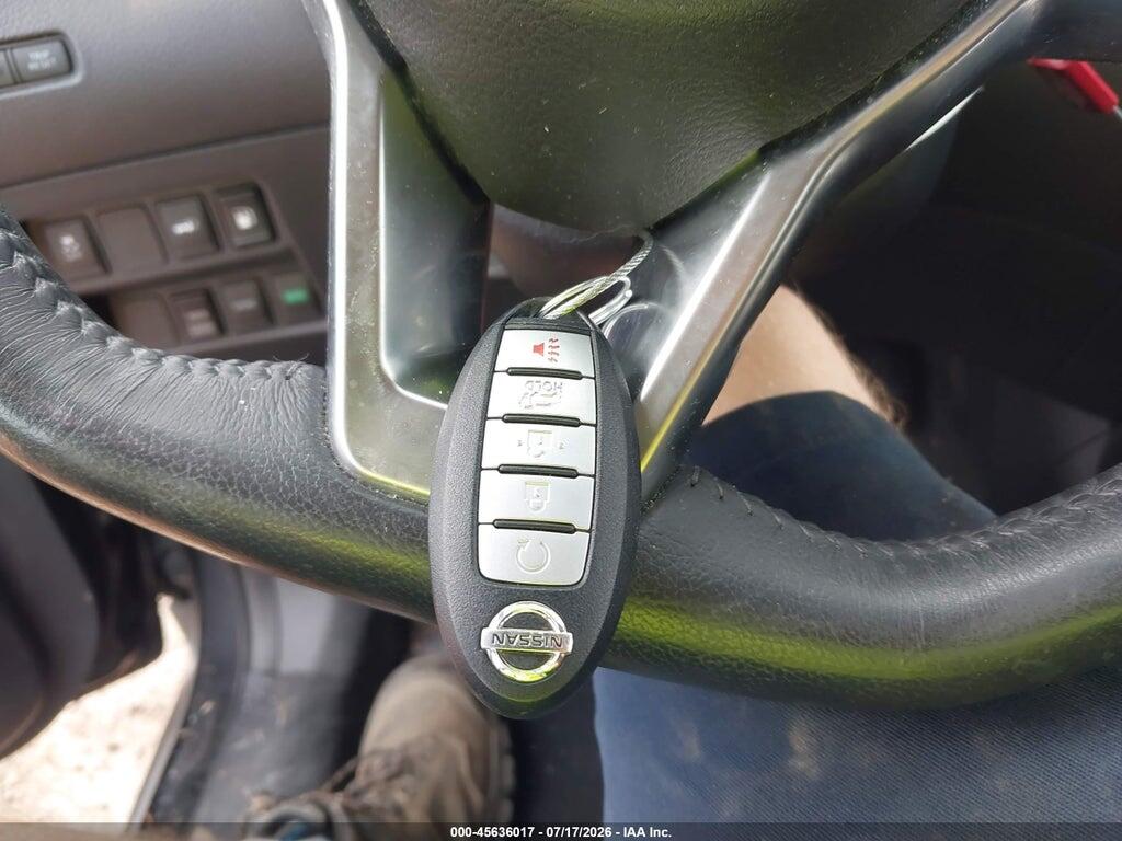 KNMAT2MV1JP616568 2018 NISSAN ROGUE photo no. 11