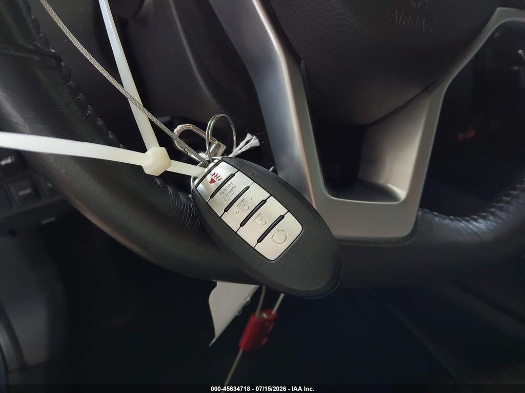 KNMAT2MT3JP538891 2018 NISSAN ROGUE photo no. 11