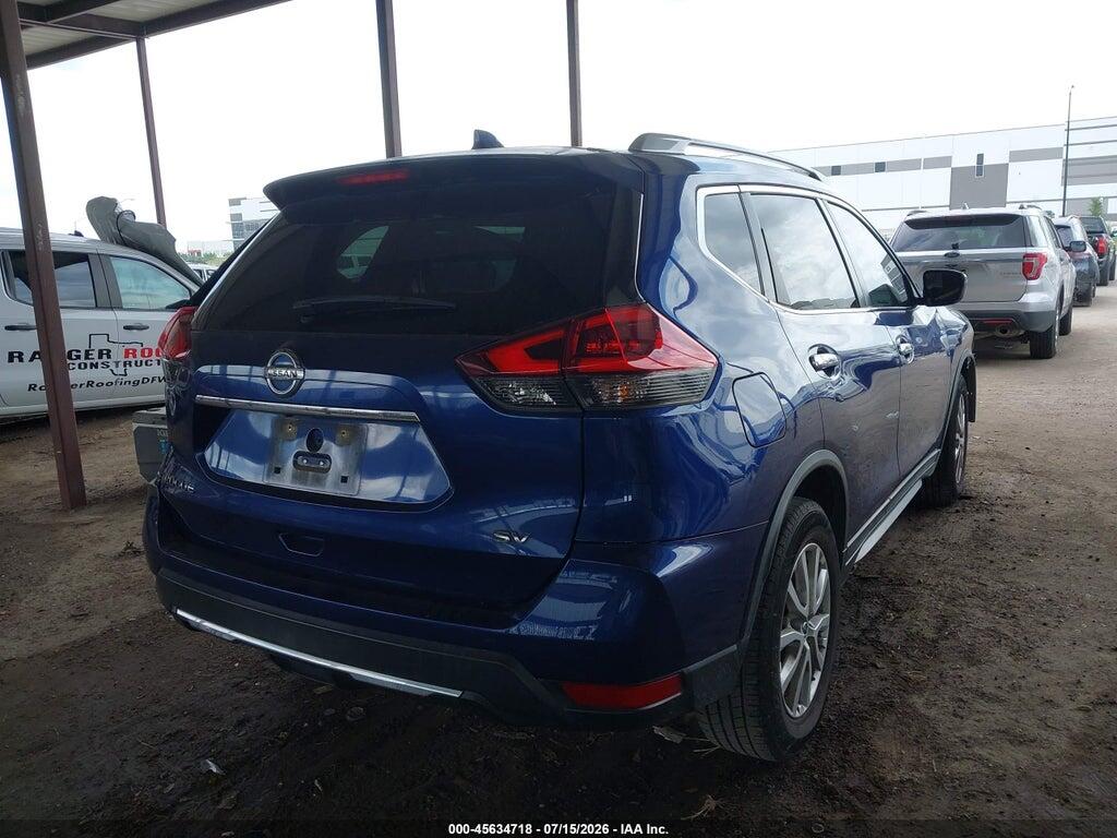 KNMAT2MT3JP538891 2018 NISSAN ROGUE photo no. 4