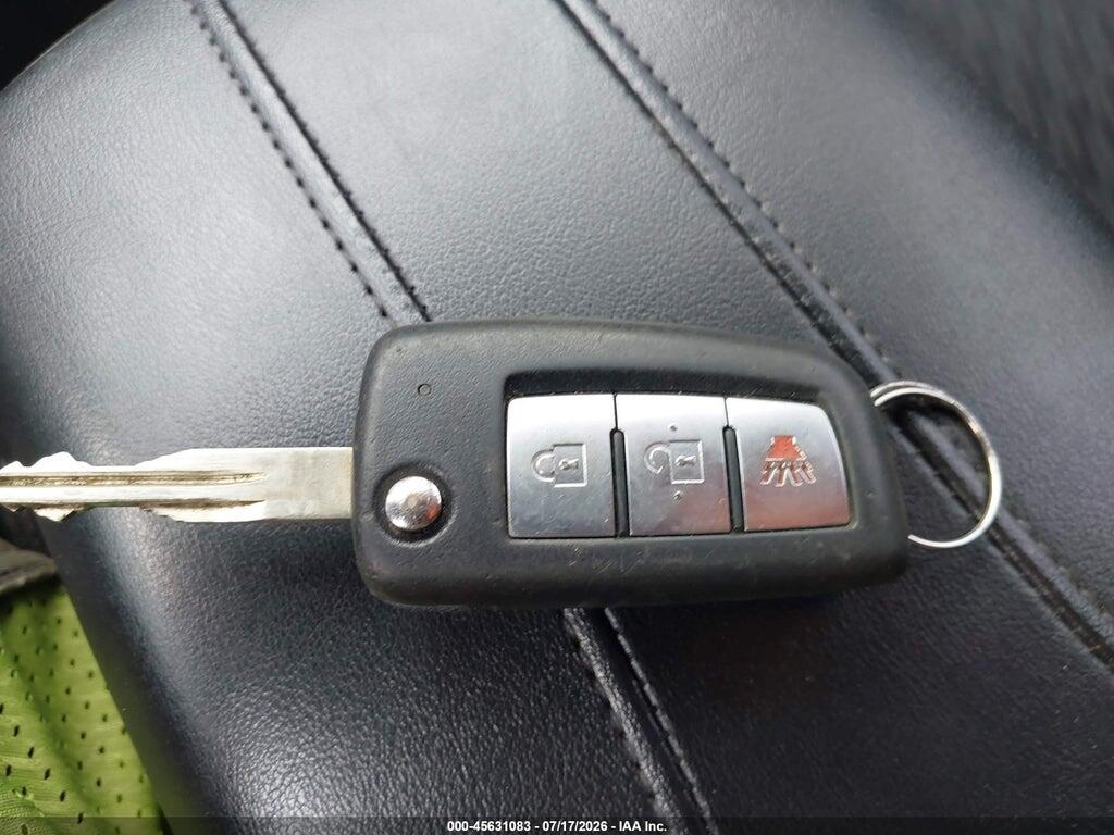 KNMAT2MV9JP543109 2018 NISSAN ROGUE photo no. 11