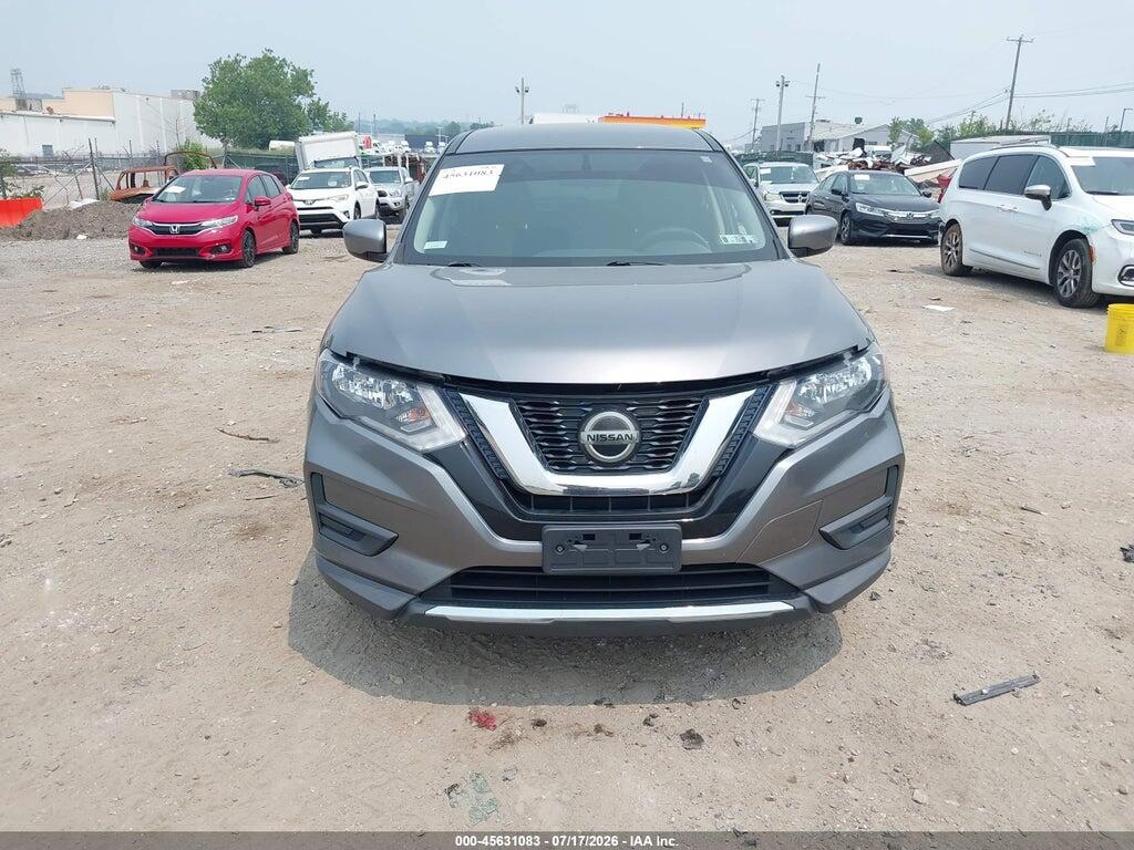 KNMAT2MV9JP543109 2018 NISSAN ROGUE photo no. 12