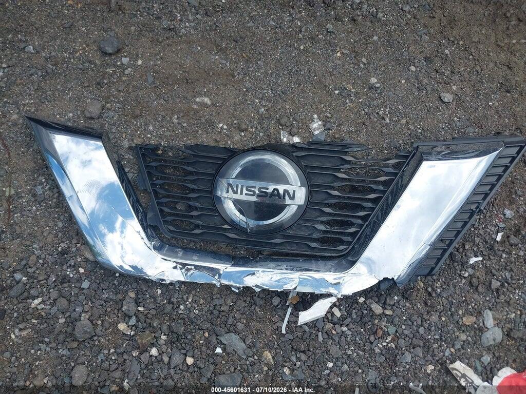 KNMAT2MV4JP538237 2018 NISSAN ROGUE photo no. 12
