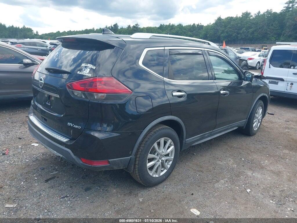 KNMAT2MV4JP538237 2018 NISSAN ROGUE photo no. 4