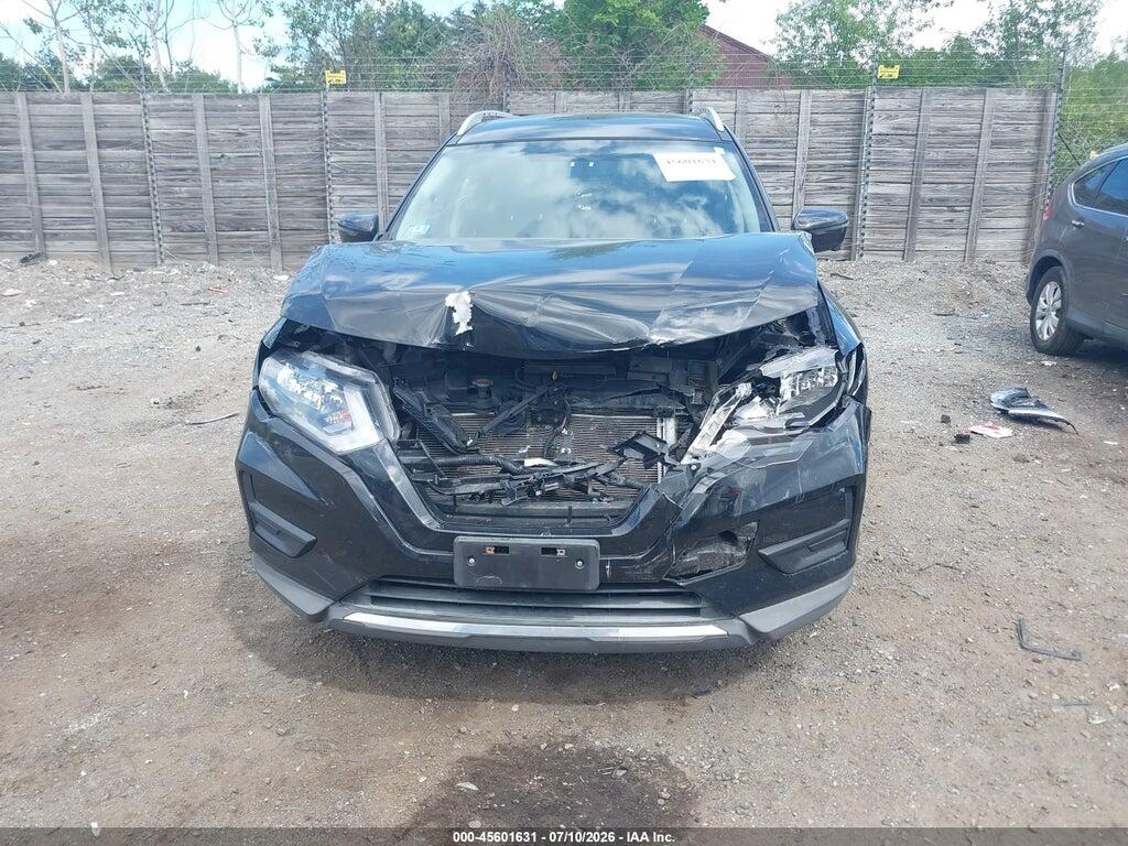 KNMAT2MV4JP538237 2018 NISSAN ROGUE photo no. 6