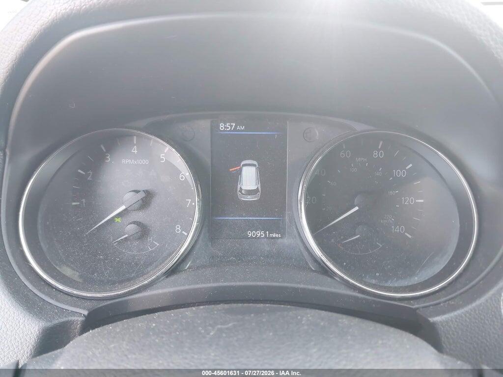 KNMAT2MV4JP538237 2018 NISSAN ROGUE photo no. 7
