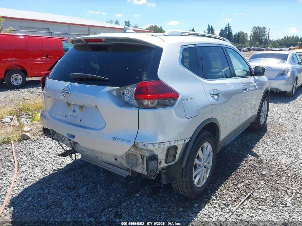 KNMAT2MV1JP547669 2018 NISSAN ROGUE photo no. 4